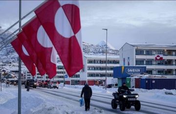 تاريخ أميركي حافل في ضم أراضي الغير.. ومشروع ضم غرينلاند الأول منذ 128 عاما