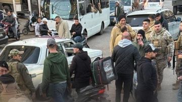 جريح بحالة حرجة بعد إطلاق النار عليه في منطقة لبنانية جريح بحالة حرجة بعد إطلاق النار عليه في منطقة لبنانية