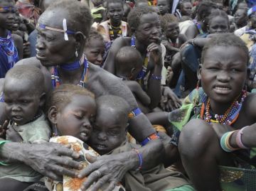 خبراء أمميون يحذرون من خطر عنف جماعي ضد المدنيين في جنوب السودان