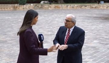 سلام: الانتخابات في موعدها.. ولا اقتتال داخلي