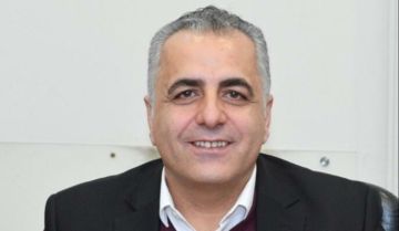 كركي دعا للتعاون مع الضمان لإنجاح خدمة براءة الذمة الإلكترونية: المرحلة الأولى من التحول تتطلب وقتا كركي دعا للتعاون مع الضمان لإنجاح خدمة براءة الذمة الإلكترونية: المرحلة الأولى من التحول تتطلب وقتا