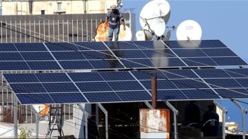 لمن لديه طاقة شمسية في لبنان.. خبر مهم جدا