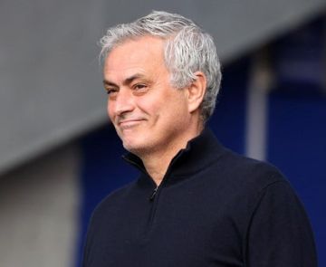 مورينيو يشيد بأربيلوا.. ويؤكد: سنقاتل في مباراتنا مع الريال