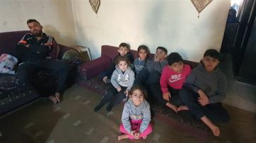  أحياء بلا هوية سبعة أطفال يدفعون ثمن خطأ لم يرتكبوه 