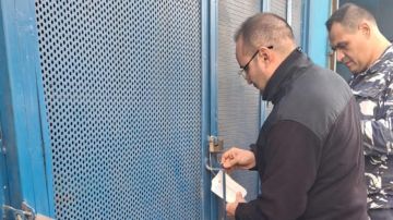 إقفال معمل قشطة... ومحاضر ضبط بحق أصحاب مولدات مخالفة إقفال معمل قشطة... ومحاضر ضبط بحق أصحاب مولدات مخالفة