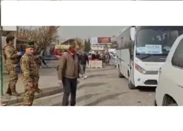 استئناف تنفيذ خطة إعادة النازحين السوريين وبدء الدفعة الأولى لهذا العام