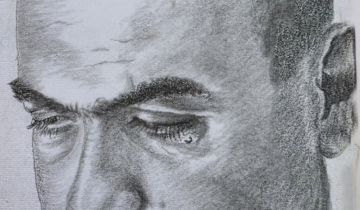 الخيل الجامح، والعقل الراجح