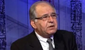 النائب السابق مسعود الحجيري في ذمة الله