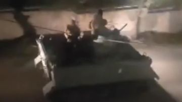 بالفيديو: الجيش اللبناني في يارون بعد توغل إسرائيلي