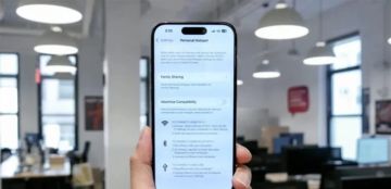 بدلا من الواي فاي.. اليكم طريقة الأكثر أمانا لمشاركة الإنترنت عبر آيفون وأندرويد بدلا من الواي فاي.. اليكم طريقة الأكثر أمانا لمشاركة الإنترنت عبر آيفون وأندرويد