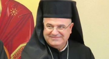 بقعوني: لنطلب الغفران من بعضنا البعض ولنتصالح مع الله