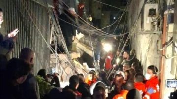 بلدية طرابلس: ما يتم تداوله عن أبنية آيلة للانهيار معلومات مضللة