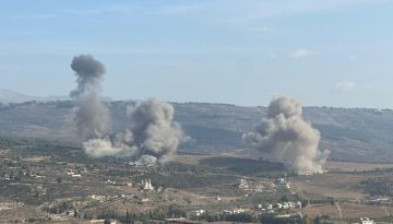 على وقع الاعتداءات الصهيونية المتواصلة والاستهدافات تجتمع لجنة الميكانيزم صباحا في الناقورة