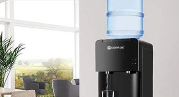 مخاطر صحية خفية في مبردات وموزعات المياه الشائعة! مخاطر صحية خفية في مبردات وموزعات المياه الشائعة!