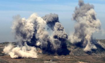 مسؤول إسرائيلي يلوح بعملية واسعة ضد الحزب 