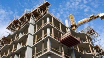 مشهد غير هامشي في لبنان: عجلة البناء عادت