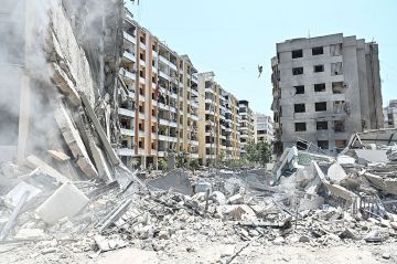 مصدر إسرائيلي: لدينا كل الأسباب لشن عملية واسعة النطاق في لبنان لنزع سلاح حزب الله