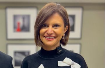 البستاني دعت الصدي إلى مناظرة إعلامية أمام اللبنانيين: الناس تعبت وبدها الحقيقة والكهرباء