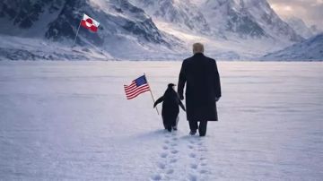 البيت الأبيض يرد: البطريق لا يهتم بآراء أولئك الذين لا يستطيعون الفهم!