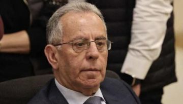 الحجار استجوب كريم خياط بشبهة التزوير وهدر أموال عامة خلال تنفيذه ويحيى مولود عقد الصيانة لمعملي الجية والزوق وتركه رهن التحقيق