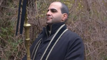 الوكيل البطريركي اكد حرص البطريركية على علاقاتها مع أهالي قرى الديمان الوكيل البطريركي اكد حرص البطريركية على علاقاتها مع أهالي قرى الديمان