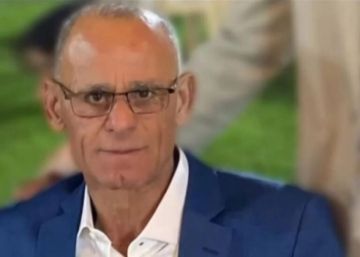 بالفيديو لبناني جنده الموساد لاختطاف النقيب المتقاعد أحمد شكر