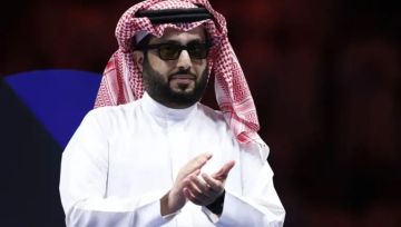 بحضور تركي آل الشيخ الرياض على موعد مع حفل توزيع جوائز صناع الترفيه JOY AWARDS بنسخته السادسة