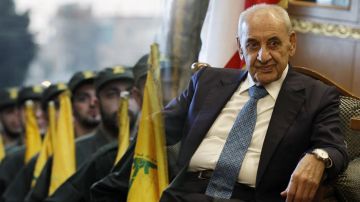 بري والحزب: وحدة المسار والمصير