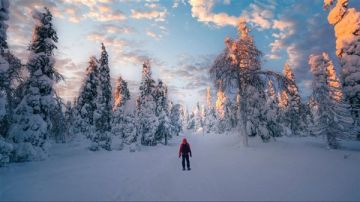 بعد الاستراحة القصيرة... استعدوا لمنخفض جوي جديد وتحذير!