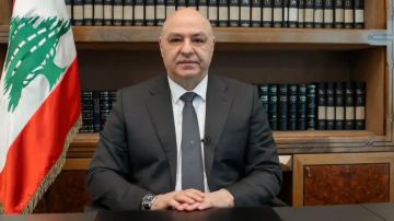 بعد انهيار مبنى... الرئيس عون يعطي توجيهاته