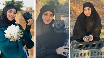  قالت صباح الخير ثم غابت إلى الأبد ... وداع حزين لفقيدة الصبا خديجة عطوي