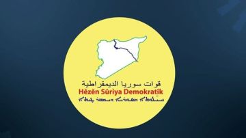 قوات سوريا الديمقراطية تعلن اتفاقا شاملا مع دمشق