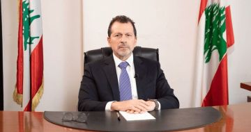 كمال شحادة: إقفال وزارة المهجرين خلال 3 سنوات مع حفظ الحقوق وإطلاق منصة إلكترونية وخطة رقمية للدولة