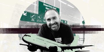 لبنان الذي منعني من زيارة سوريا