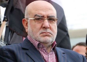 مصطفى حمدان: دور مركزي للسعودية ومصر في صون أسس استقرار دول العالم العربي مصطفى حمدان: دور مركزي للسعودية ومصر في صون أسس استقرار دول العالم العربي