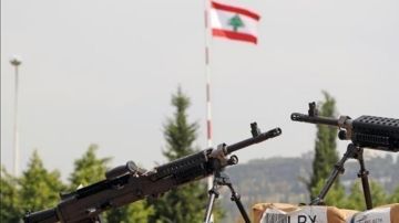 معادلة دولية جديدة: السلاح مقابل الاستقرار والاستثمار