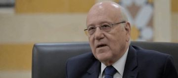 مكتب ميقاتي ردا على سؤال نيابي عن علاقة مفترضة بتحقيق عن بنك عودة: حملات سياسية لتشويه سمعته