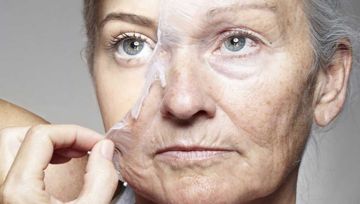 أبحاث حديثة: الشيخوخة لا تسير بخط مستقيم