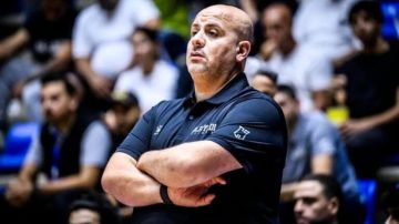 أحمد فران يعاقب! أحمد فران يعاقب!