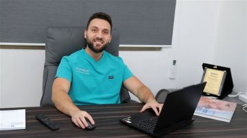 افتتاح عيادة Younes ENT Facial Aesthetics Clinic في مدينة صور افتتاح عيادة Younes ENT Facial Aesthetics Clinic في مدينة صور