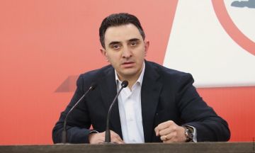 الحاج: لا خلاف في الأهداف مع عون