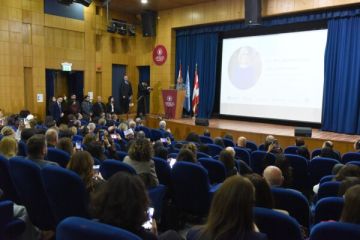 اليونسكو تحيي اليوم الدولي للتعليم 2026 في لبنان