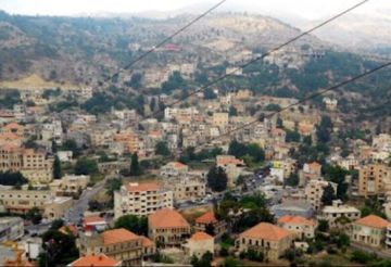 بدء العمل على جمع ونقل النفايات من مختلف بلدات قضاء جزين