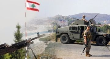 بين قرار الدولة وتصعيد الحزب هل ينجح لبنان في اختبار حصر السلاح شمال الليطاني؟! بين قرار الدولة وتصعيد الحزب هل ينجح لبنان في اختبار حصر السلاح شمال الليطاني؟!