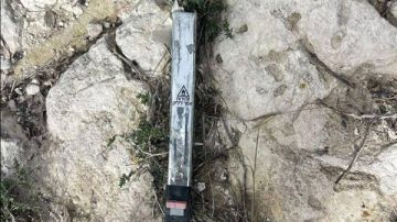 جنوبا: تفجير بالون حراري عثر عليه يوم أمس!