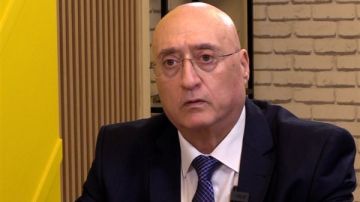 جوزيف أبو فاضل متوجها للمسيحيين: إحذروا بيع أملاككم أو تأجيرها للشيعة!