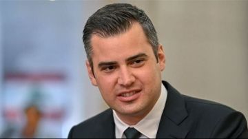 طوني فرنجيه: طلعت سيادتهم سيادة أبو عمر