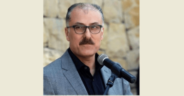 عبد الله: كل التضامن مع موظفي الإدارة العامة