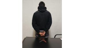 مفرزة استقصاء البقاع توقف شخصا أقدم على طعن تلميذ داخل مدرسة في سعدنايل مفرزة استقصاء البقاع توقف شخصا أقدم على طعن تلميذ داخل مدرسة في سعدنايل