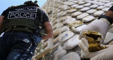 من المطار إلى المرافئ سلسلة عمليات أمنية نوعية تضرب شبكات المخدرات!